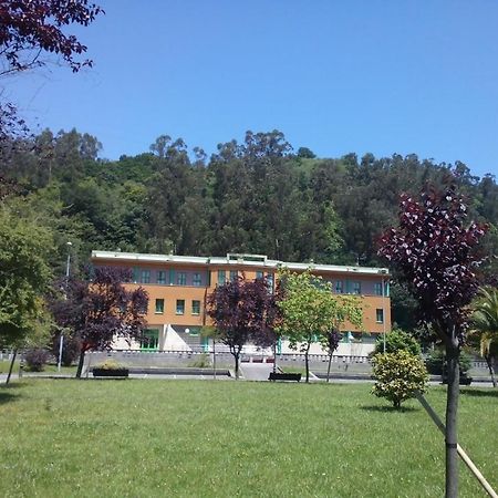 Albergue El Floran Blimea Exterior foto